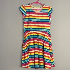 Est 1989 Place Dress 🌈